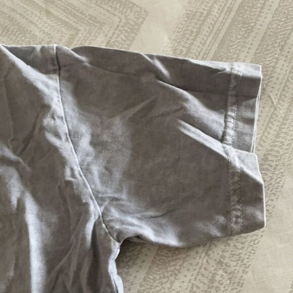 Mish Boys Light Grey ‘PLAY’ Video Game T-Shirt - Picture 4 of 6